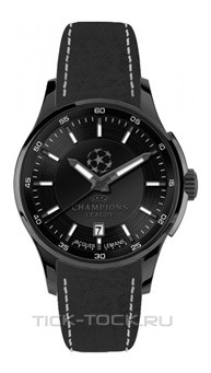  Jacques Lemans U-35H